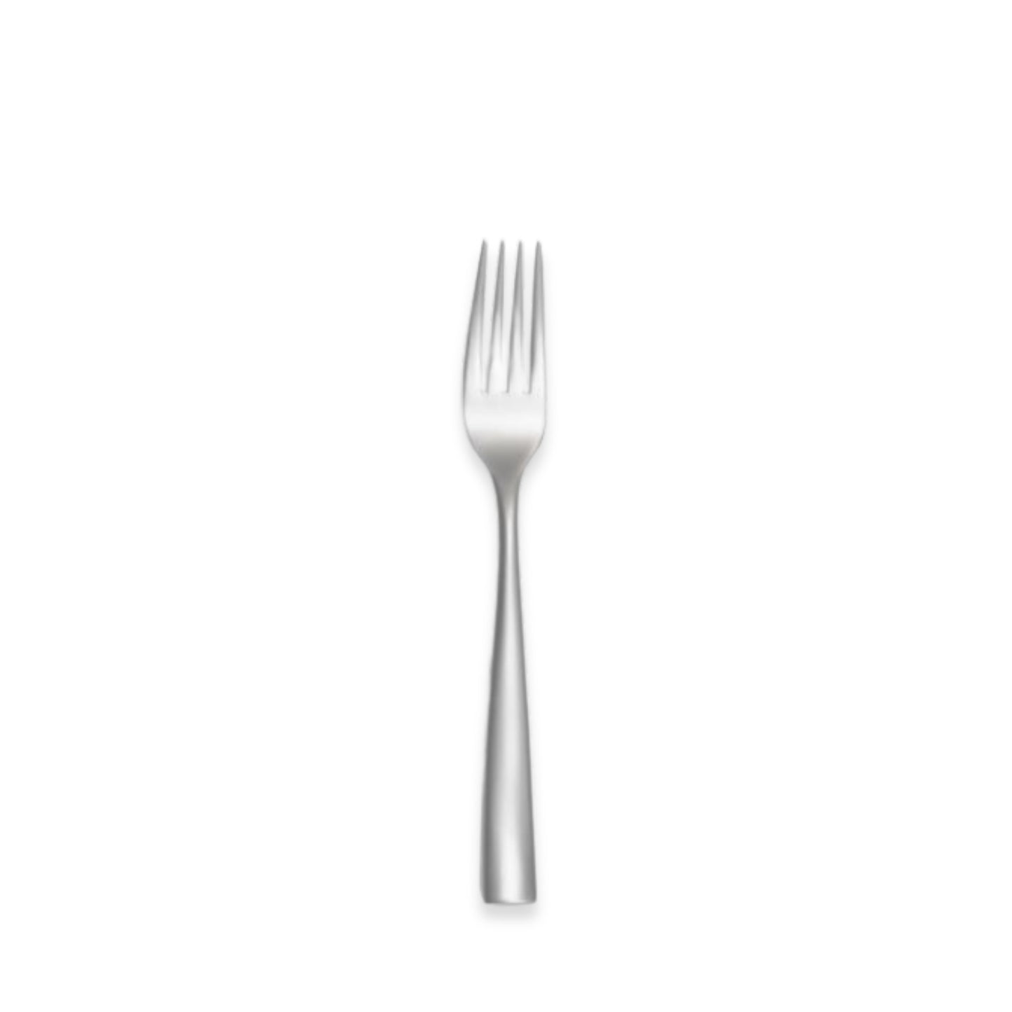 Couzon Silhouette Velvet Stainless Steel Flatware Collection | Salad Fork