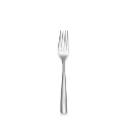 Couzon Silhouette Velvet Stainless Steel Flatware Collection | Salad Fork