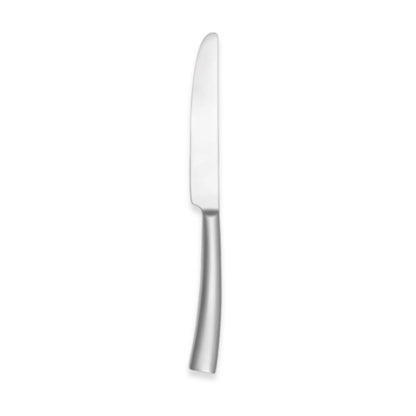 Couzon Silhouette Velvet Stainless Steel Flatware Collection | Table Knife