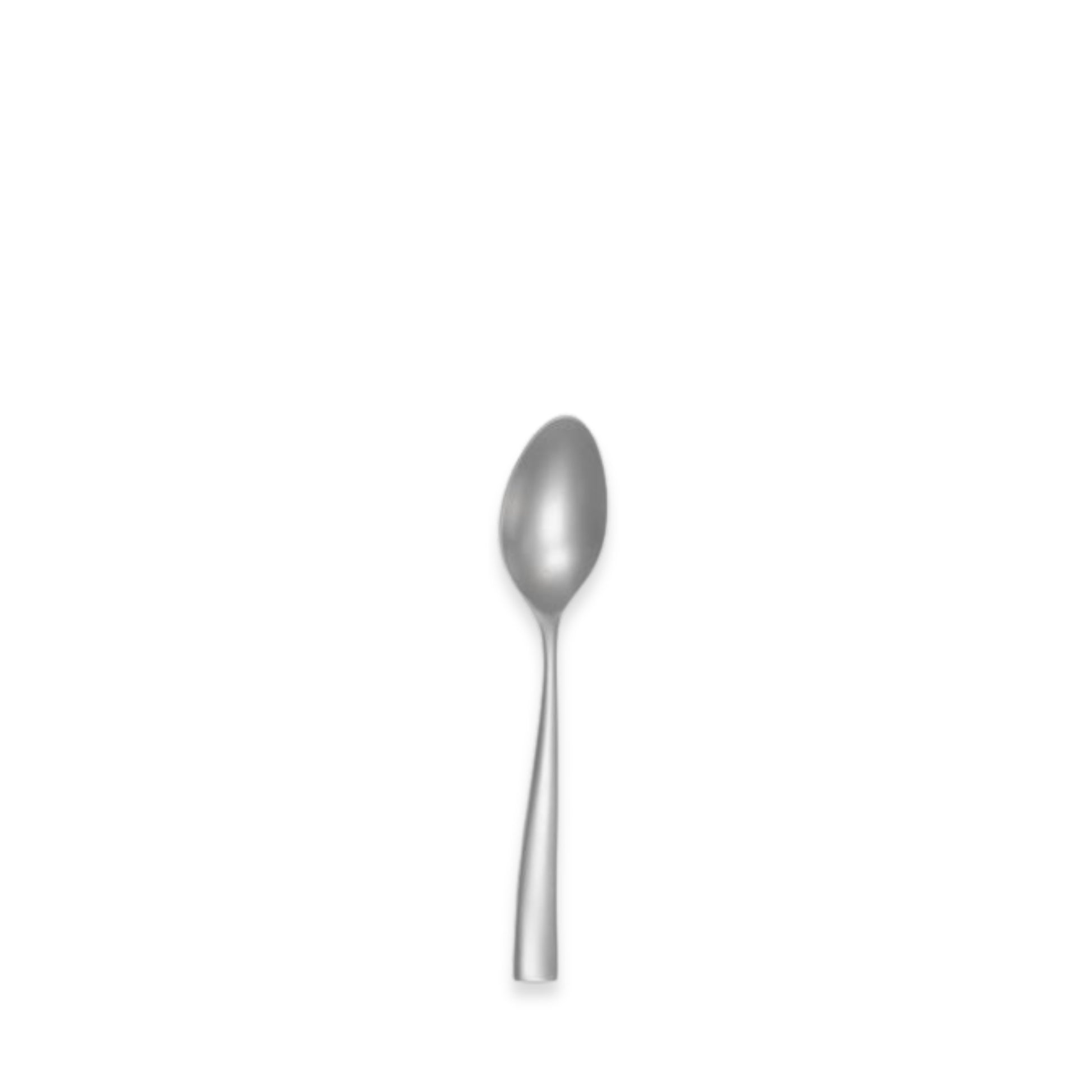Couzon Silhouette Velvet Stainless Steel Flatware Collection | Teaspoon