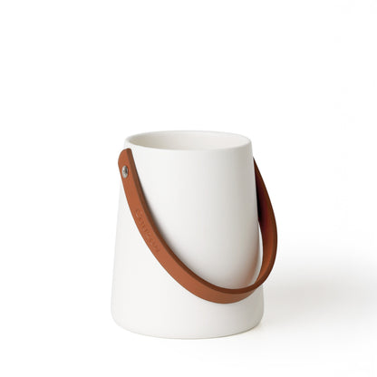 Couzon Flatware Skin Storage Pot