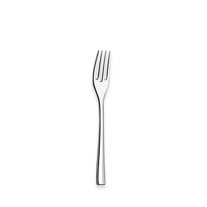 Couzon Steel Silverplate Flatware Collection | Salad Fork