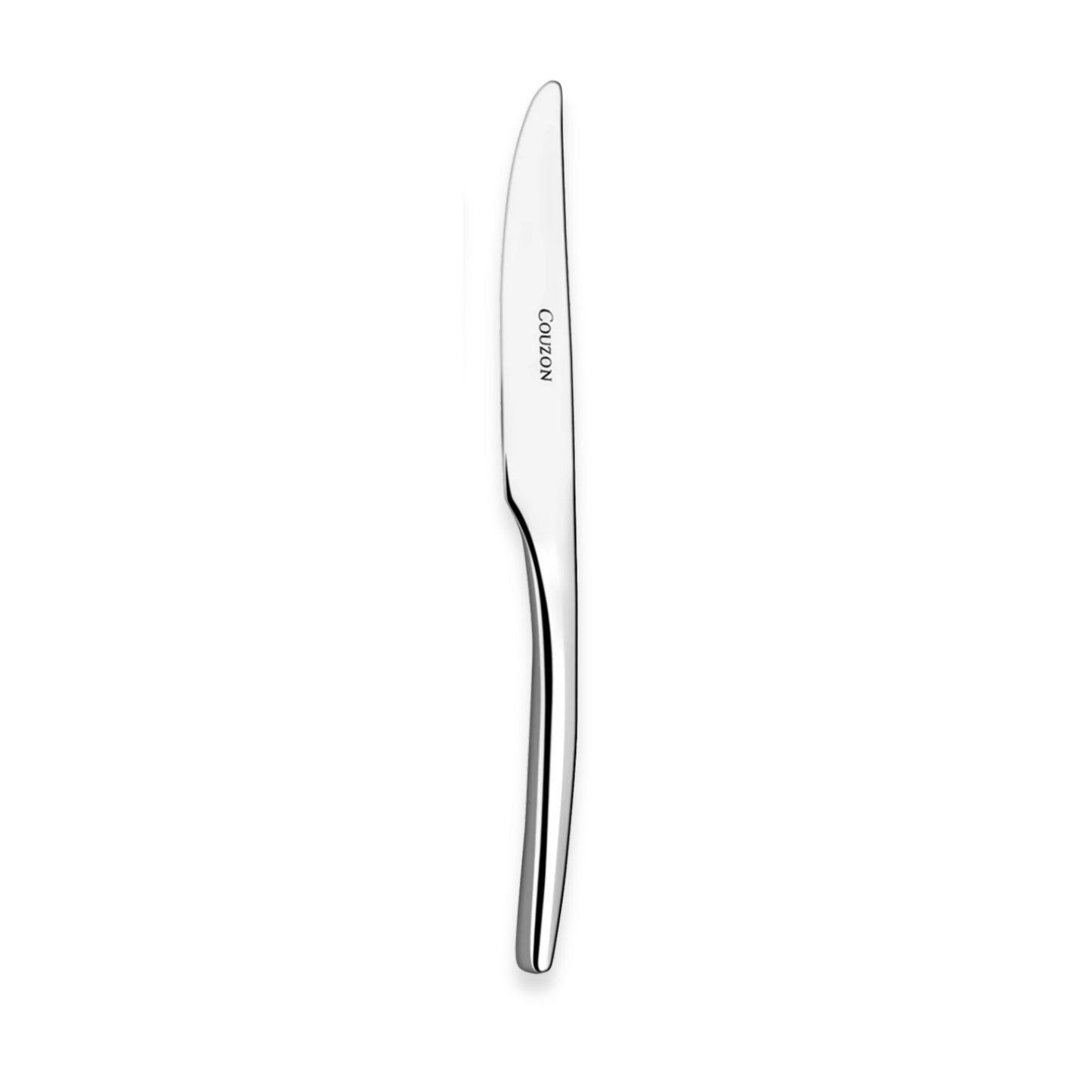 Couzon Steel Silverplate Flatware Collection | Table Knife