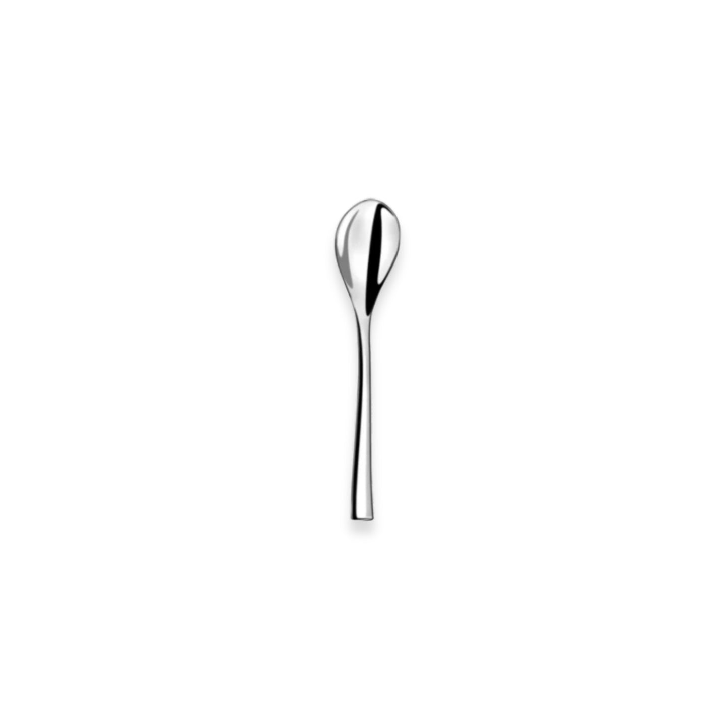Couzon Steel Stainless Steel Flatware Collection | Espresso Spoon