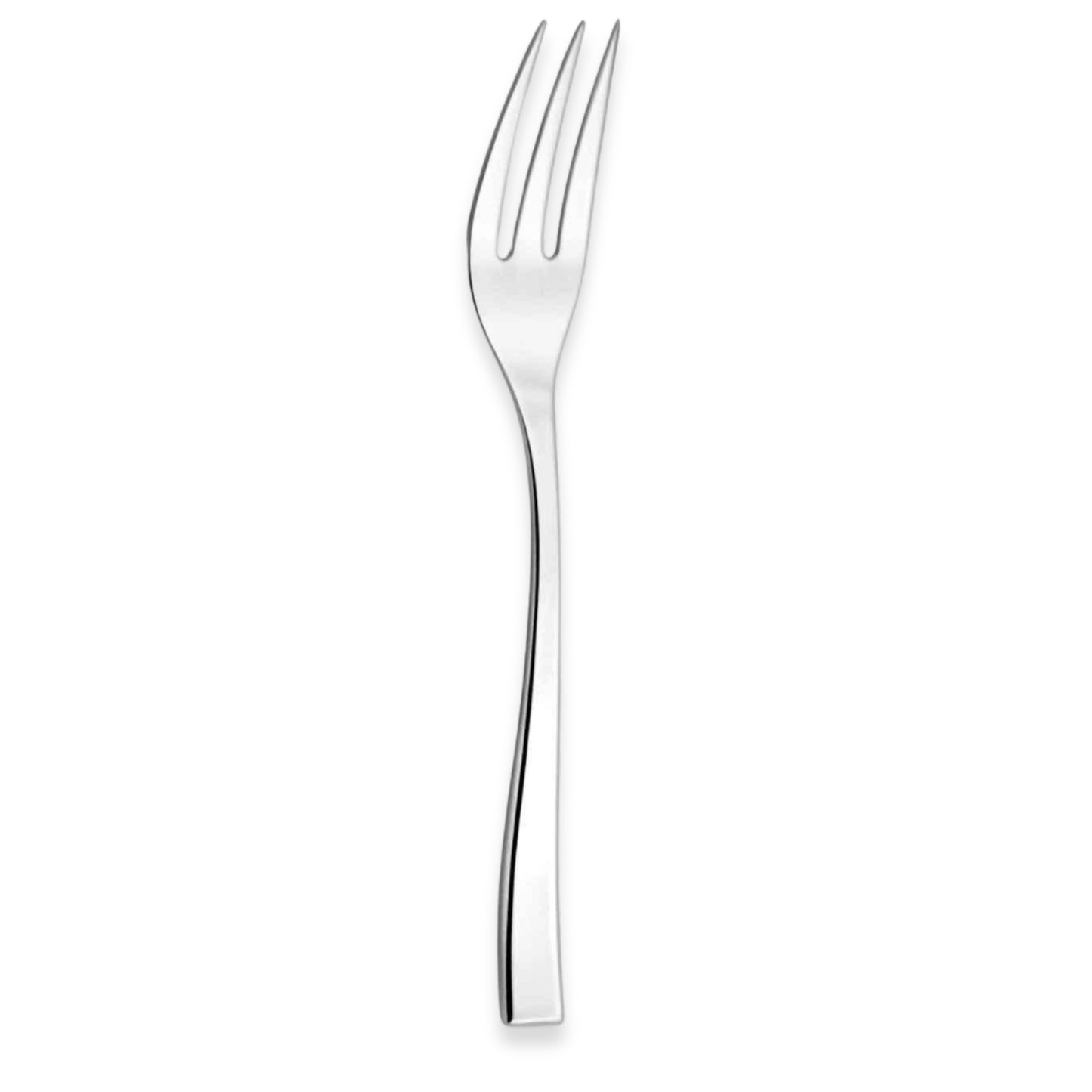 Couzon Steel Stainless Steel Flatware Collection | Serving Fork