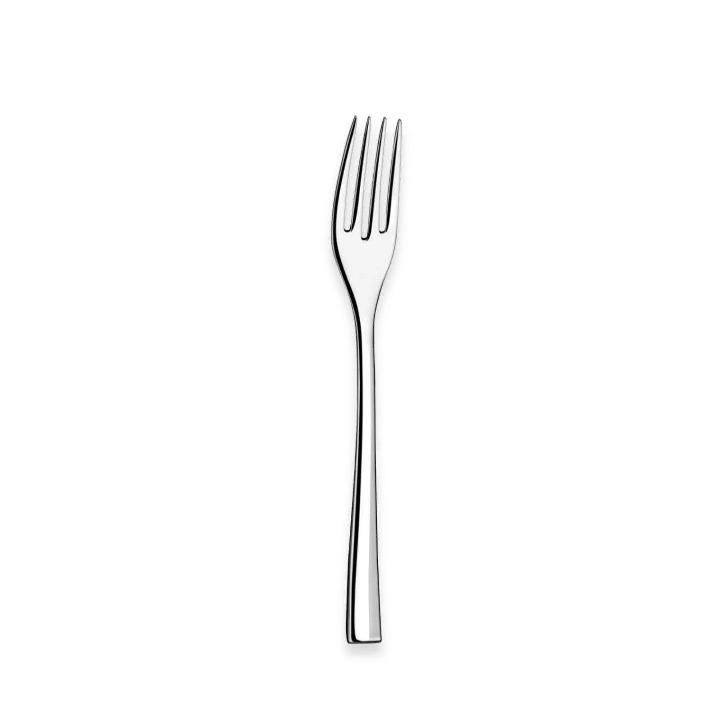 Couzon Steel Stainless Steel Flatware Collection | Table Fork