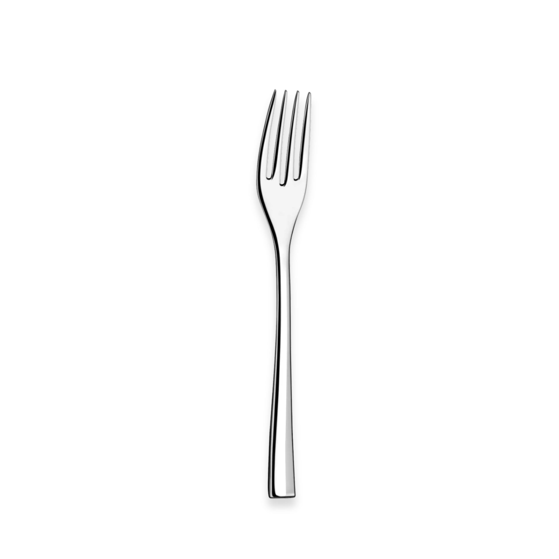 Couzon Steel Stainless Steel Flatware Collection | Table Fork