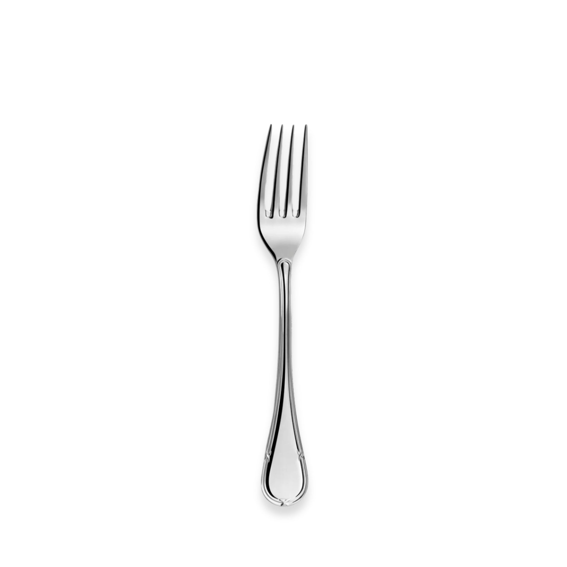 Vendôme Silverplate Flatware Collection | Table Fork