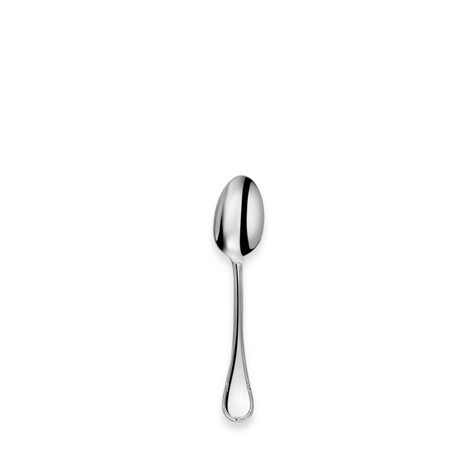 Vendôme Silverplate Flatware Collection | Teaspoon