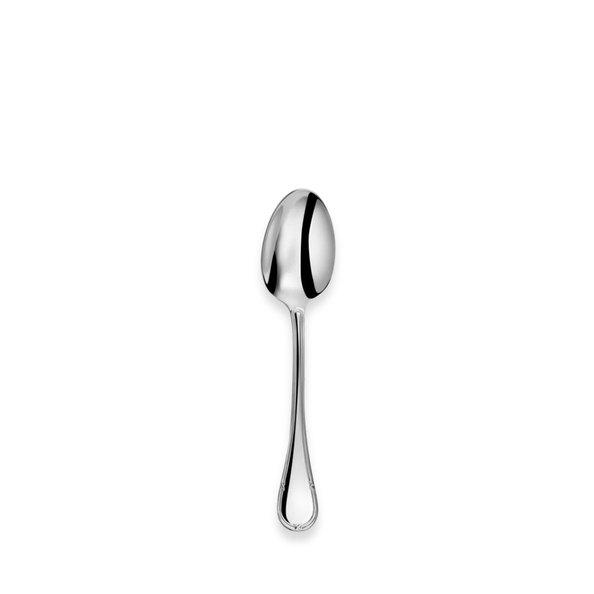 Couzon Vendôme Stainless Steel Flatware Collection | Dessert Spoon