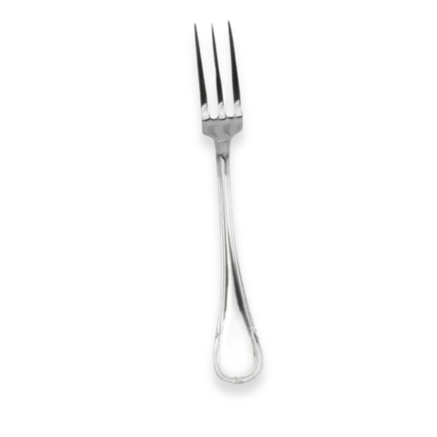 Couzon Vendôme Stainless Steel Flatware Collection | Serving Fork
