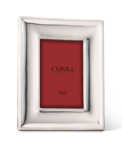 Cunill London Silverplate Frame