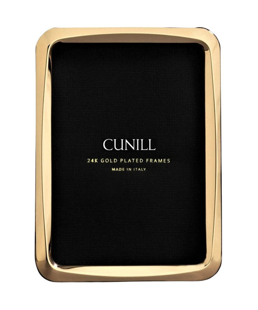 Cunill Nova Gold Plate Frame
