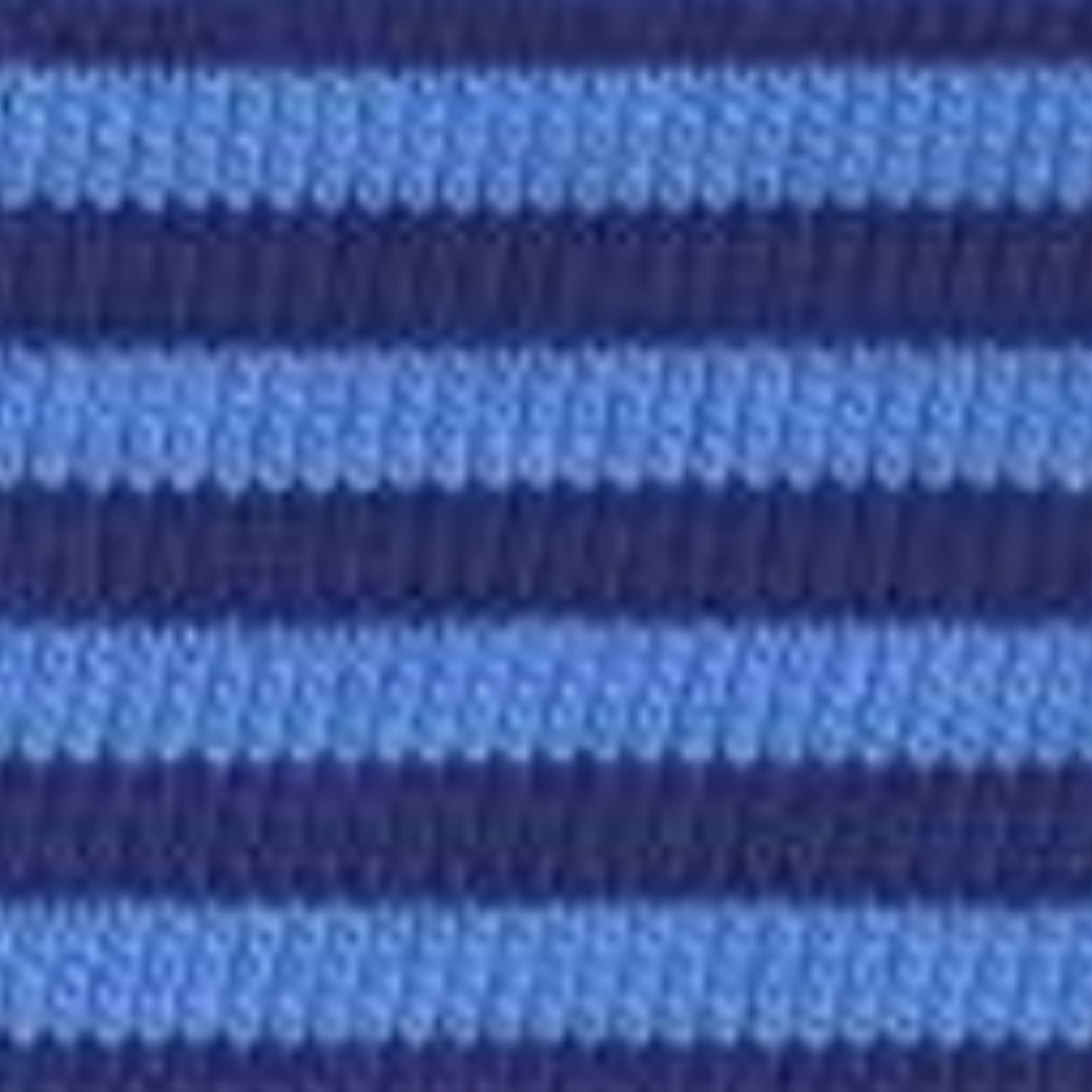 Pima Cotton Striped Polo Shirt