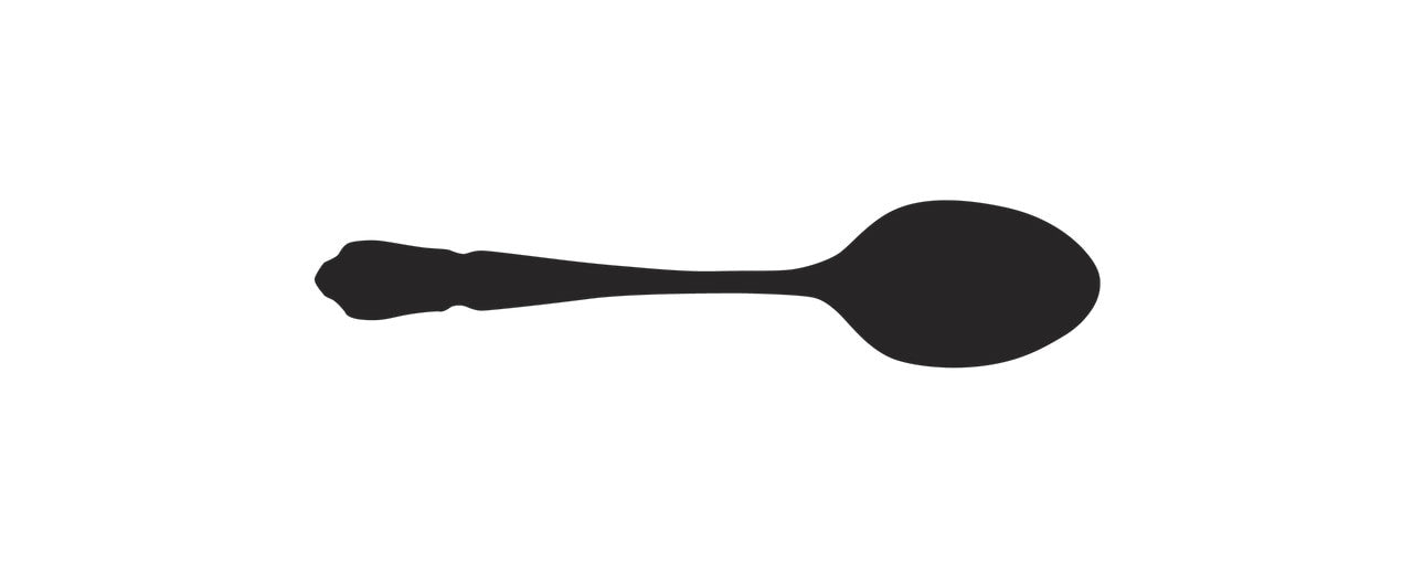 Teaspoon