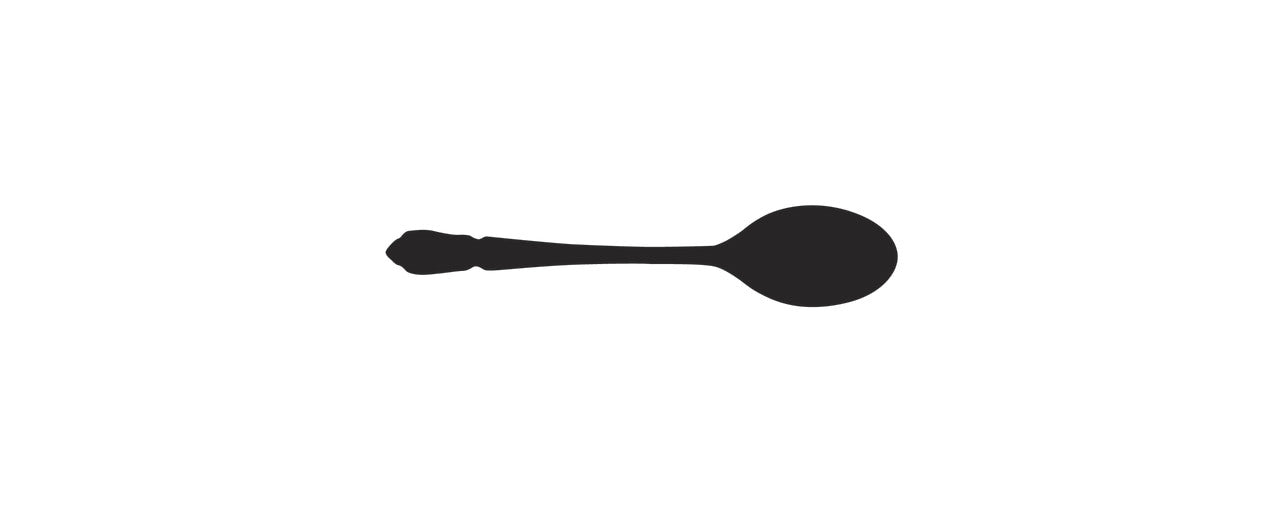 Espresso Spoon