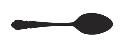 Dinner Spoon