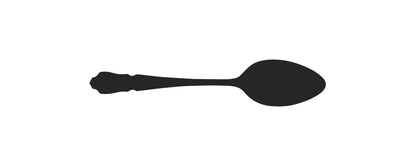 Grapefruit Spoon