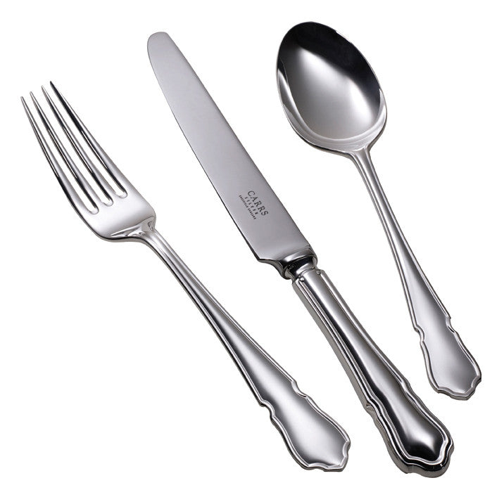 Dubarry Cutlery Collection in Sterling