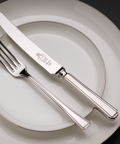 Harley Stainless Steel Cutlery Collection