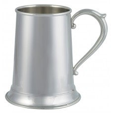 English Handle Tankard