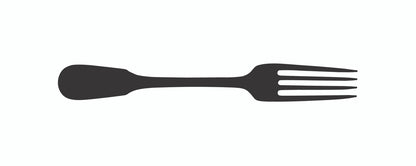 Dessert Fork