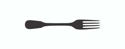 Tea Fork