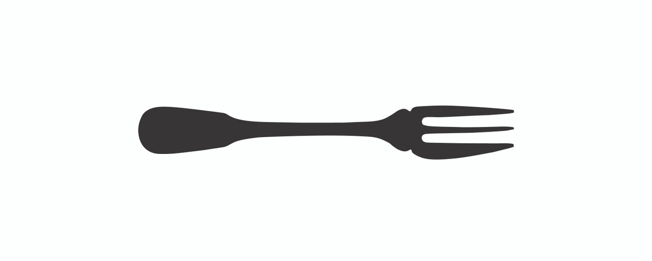 Pastry  Fork