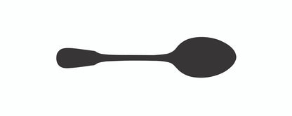 Large Teaspoon