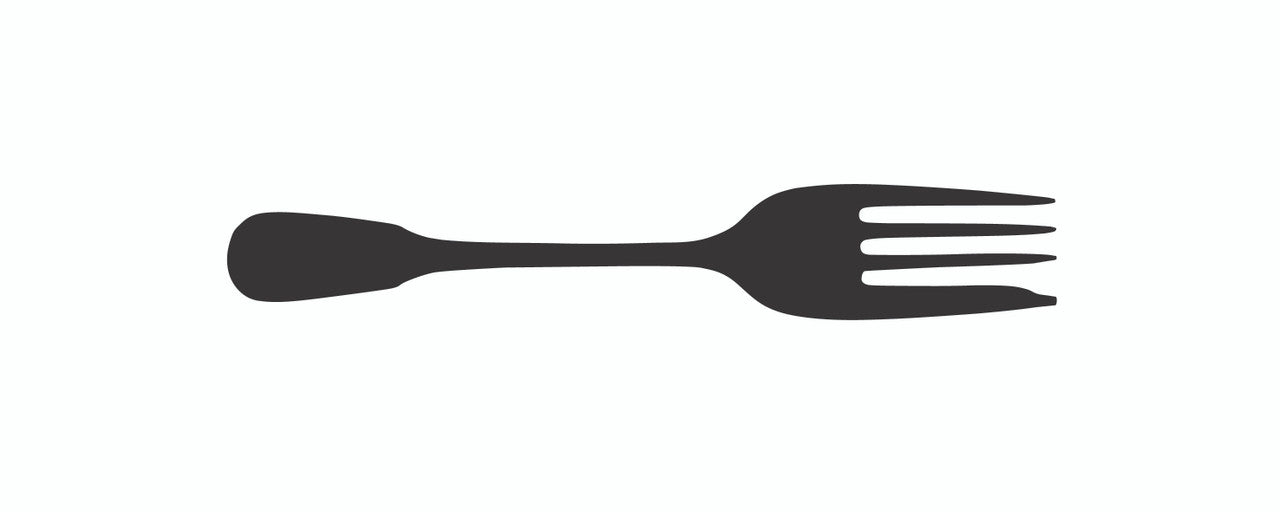 Salad Fork