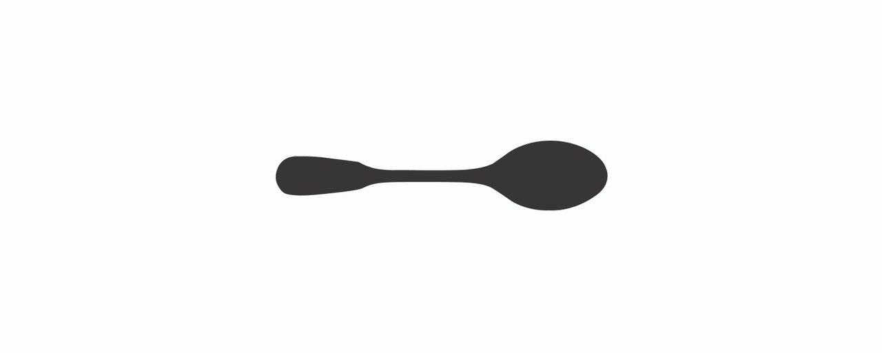 Espresso Spoon