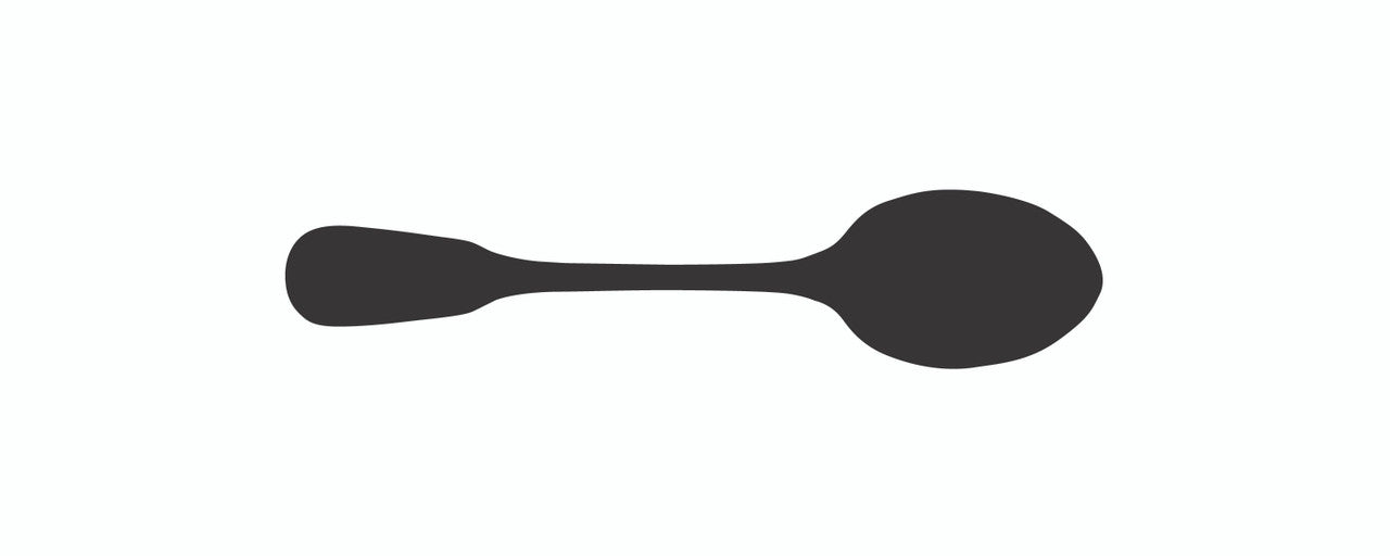 Ice Cream Spoon