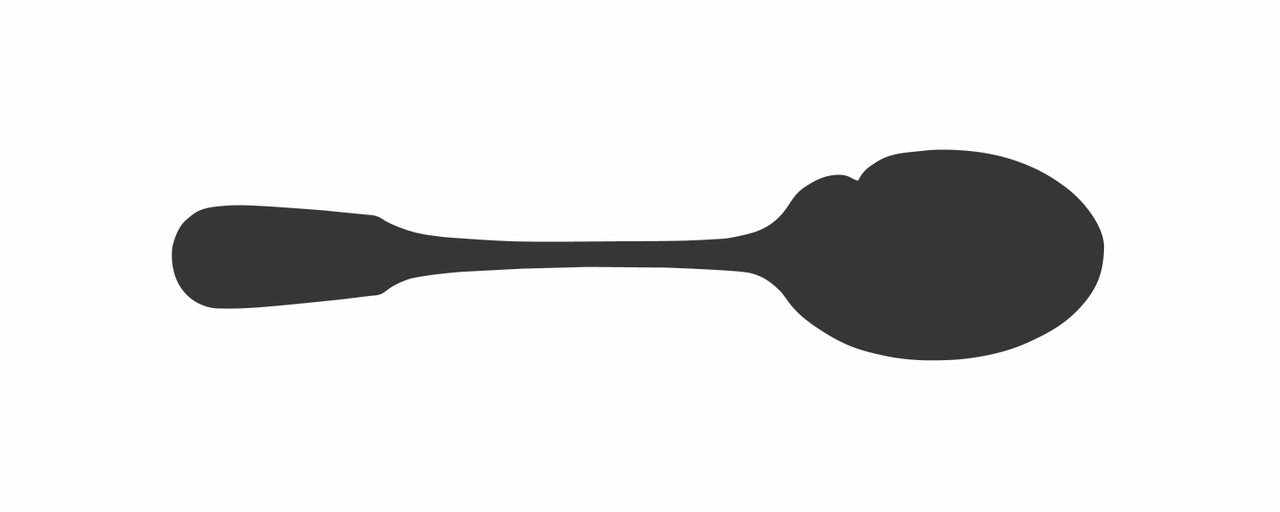 Fish Sauce Spoon