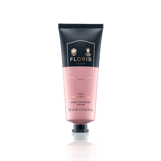 Floris London Rosa Centifolia Hand Treatment Cream