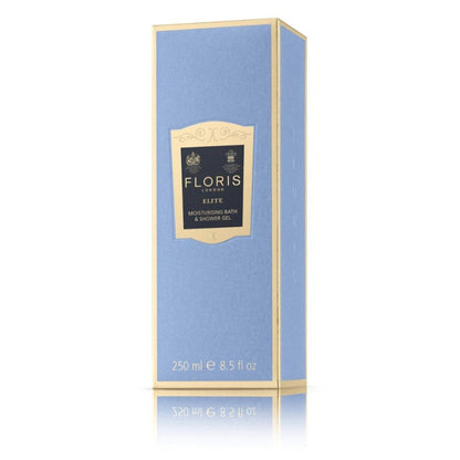 Floris London Elite Moisturizing Bath & Shower Gel 250 mL