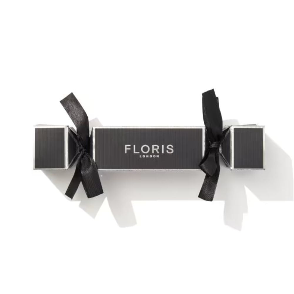 Floris London Platinum 22 Christmas Cracker 10 mL EDP