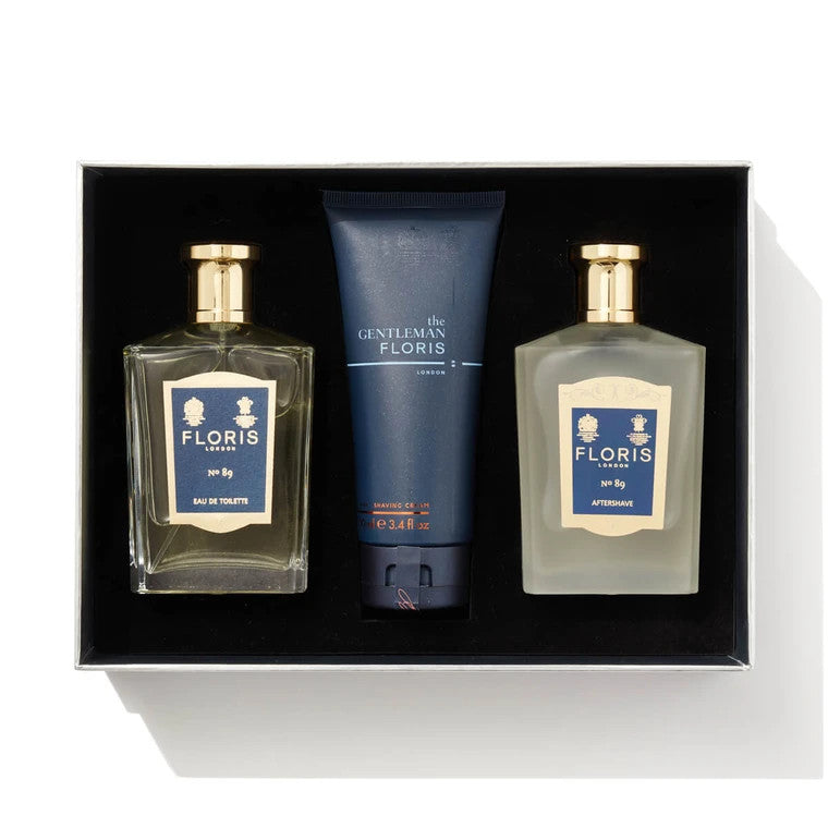 Floris London No. 89 Gift Set