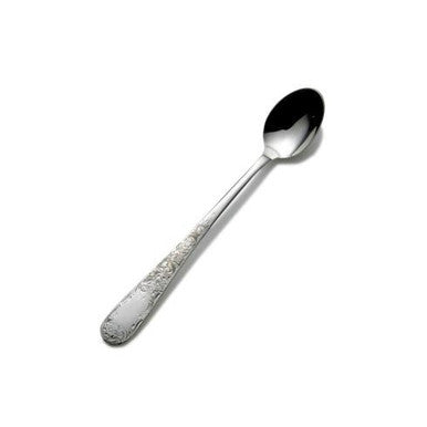 Old Maryland Engraved Sterling Silver Infant Feeding Spoon