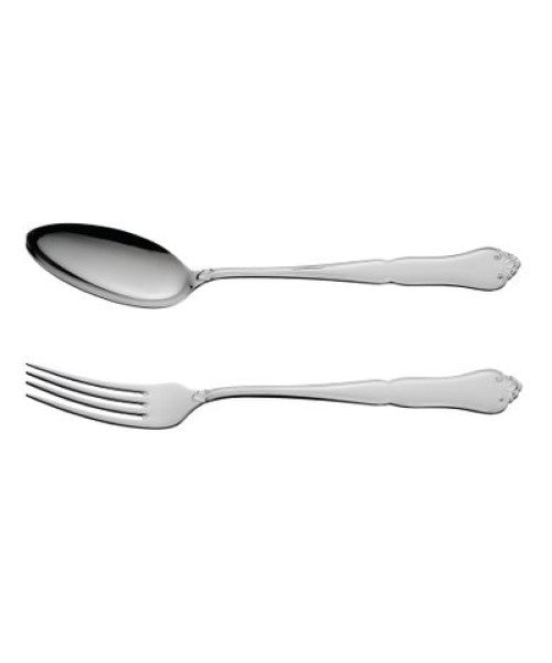 Märtha Cutlery Collection in Sterling