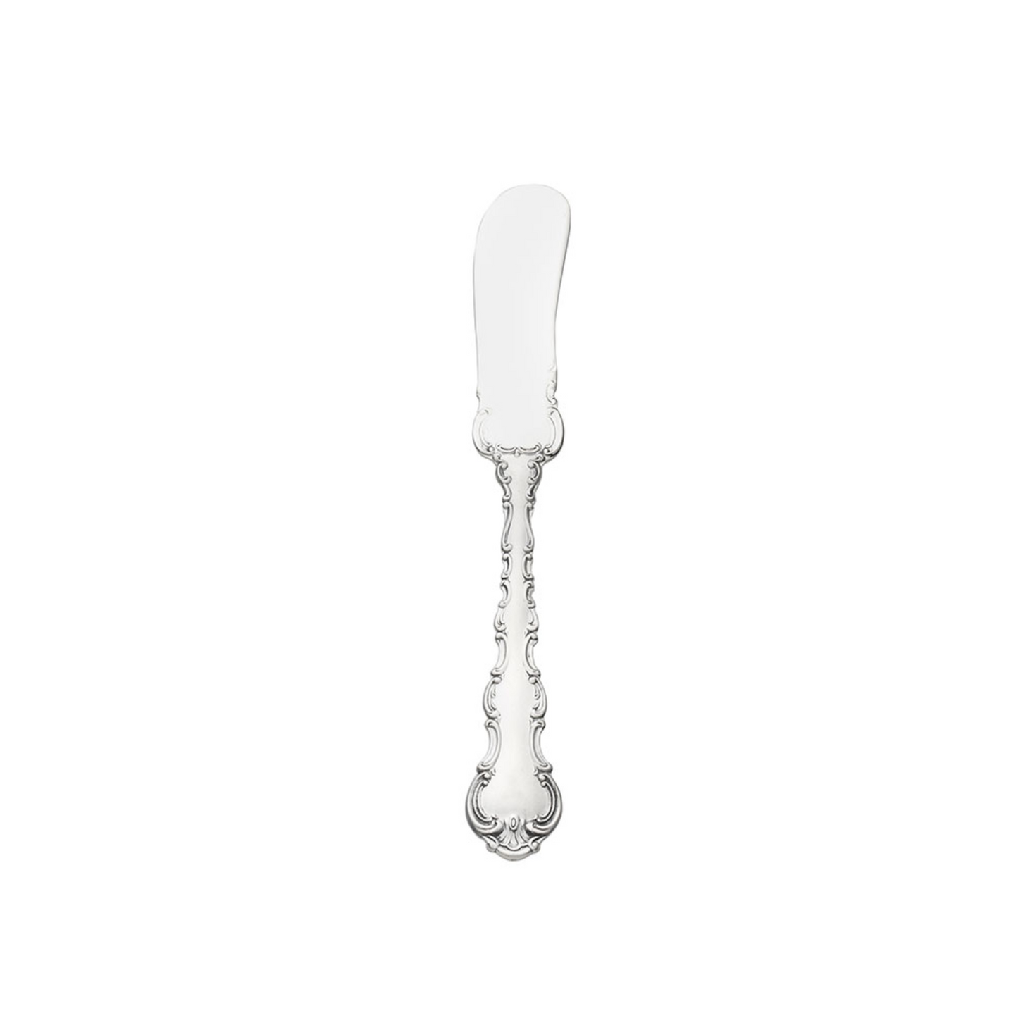 Strasbourg Sterling Silver Flatware Collection