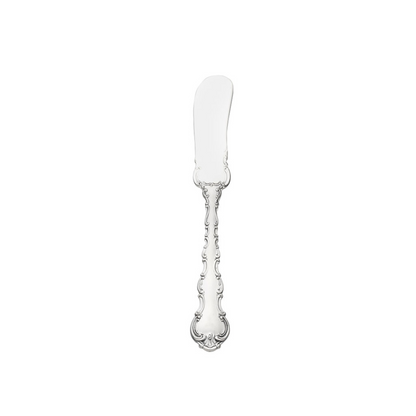 Strasbourg Sterling Silver Flatware Collection