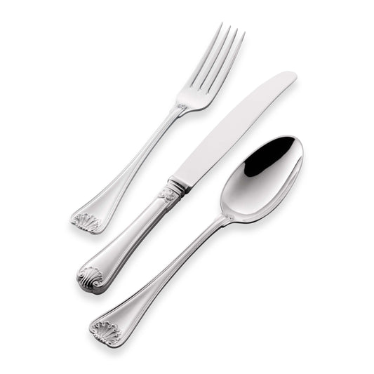 Greggio Cellini Silverplate Flatware Collection