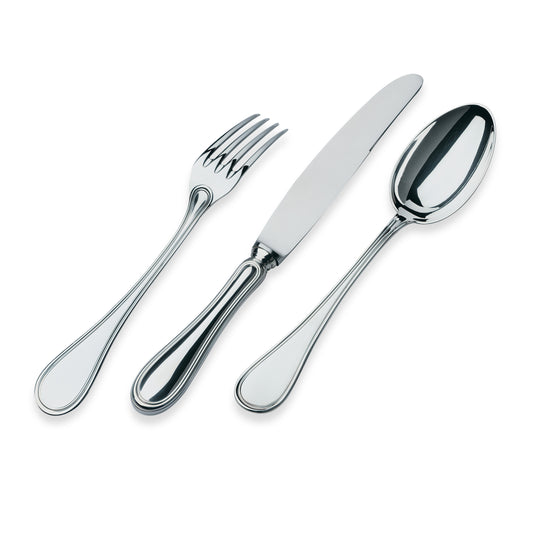 Greggio Giorgio I Silverplate Flatware Collection