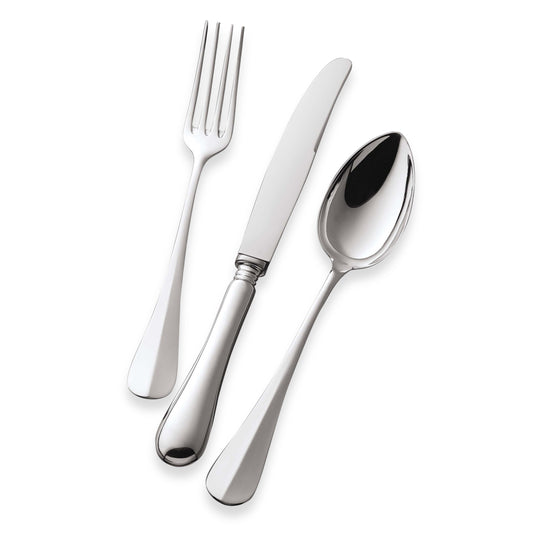 Greggio Vecchia Spagna Silverplate Flatware Collection