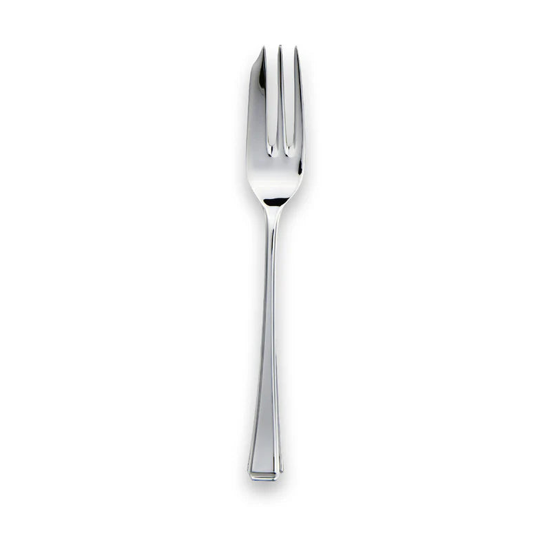 Harley Sterling Silver Cutlery Collection