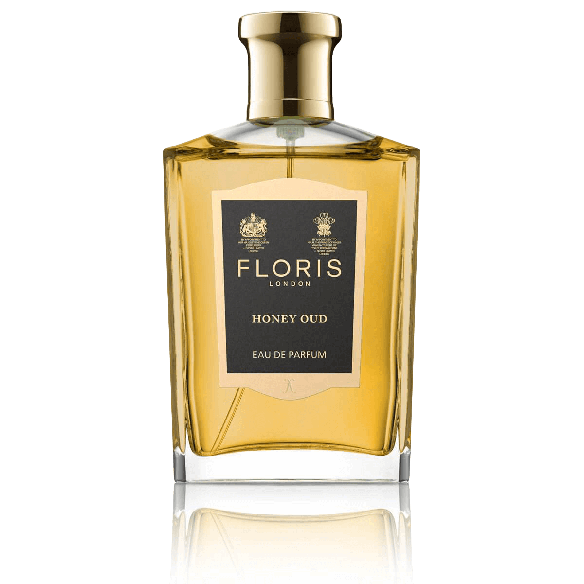 Floris London Honey Oud 100 mL Eau de Parfum