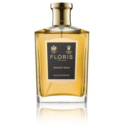 Floris London Honey Oud 100 mL Eau de Parfum