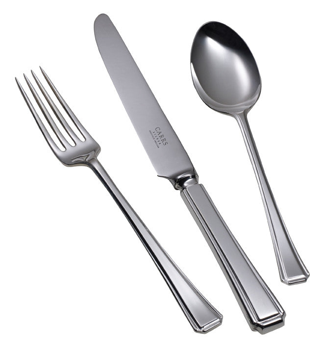 Harley Cutlery Collection in Sterling