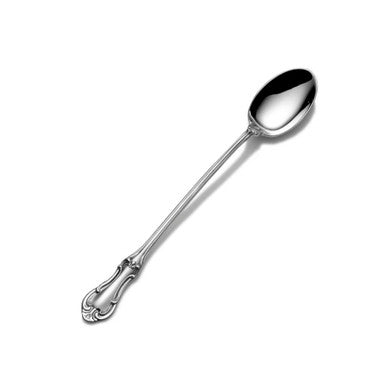 Joan of Arc Sterling Silver Infant Feeding Spoon