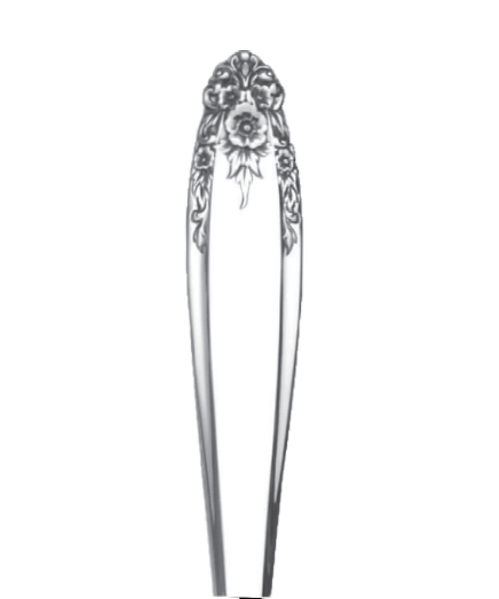 International Silver Company Prelude Sterling Silver Flatware